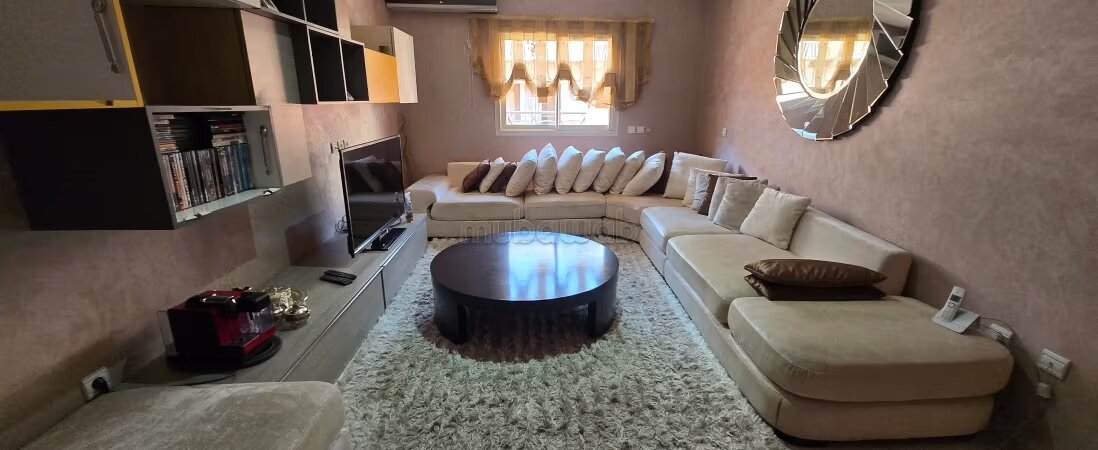 Appartement 83 m² à vendre sur route de Casa à Marrakech — Photo 25