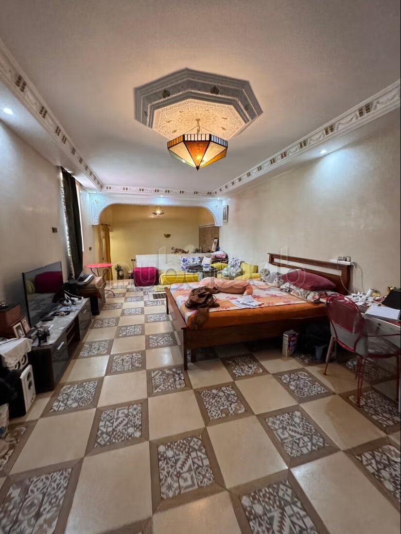 Riad 250 m² à vendre à Marrakech – Rmila à Marrakech