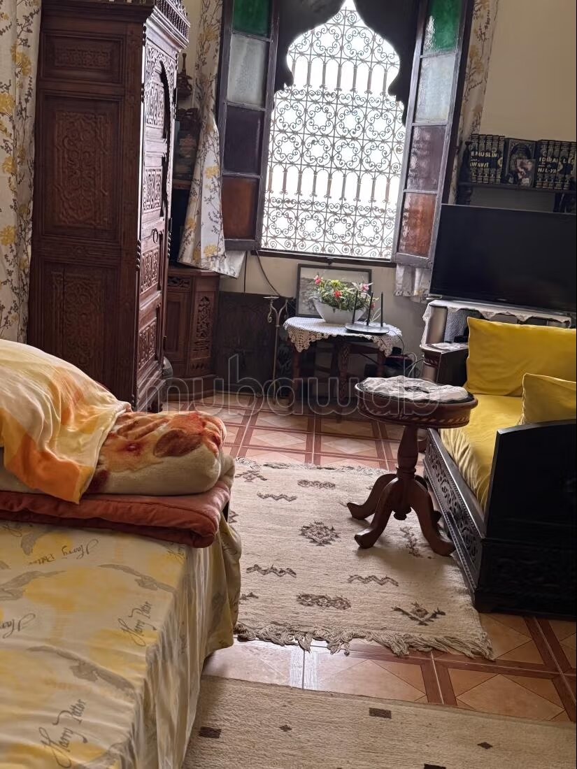 Riad 250 m² à vendre à Marrakech – Rmila — Photo 4
