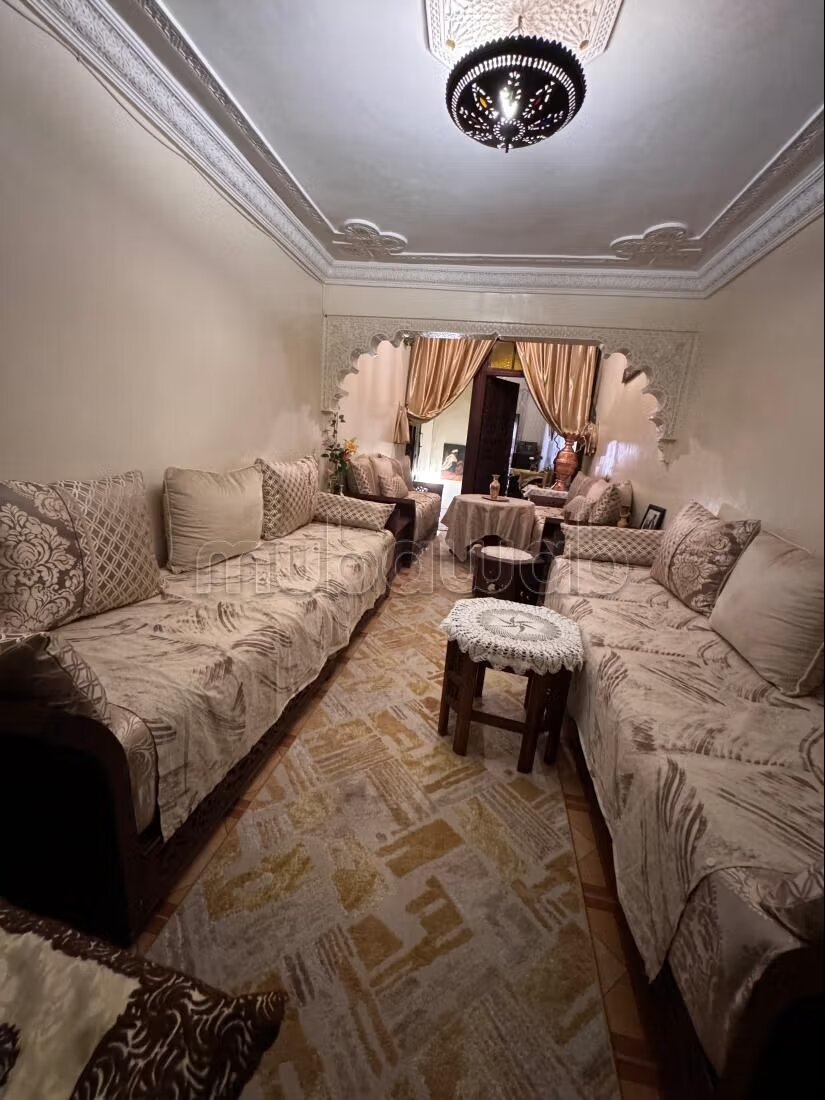 Riad 250 m² à vendre à Marrakech – Rmila — Photo 5
