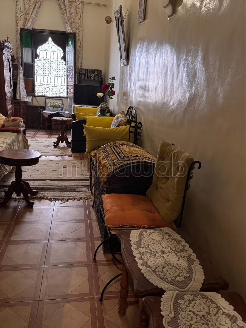 Riad 250 m² à vendre à Marrakech – Rmila — Photo 6