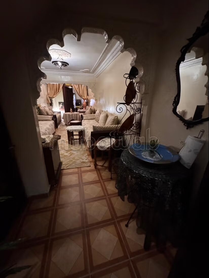 Riad 250 m² à vendre à Marrakech – Rmila — Photo 7