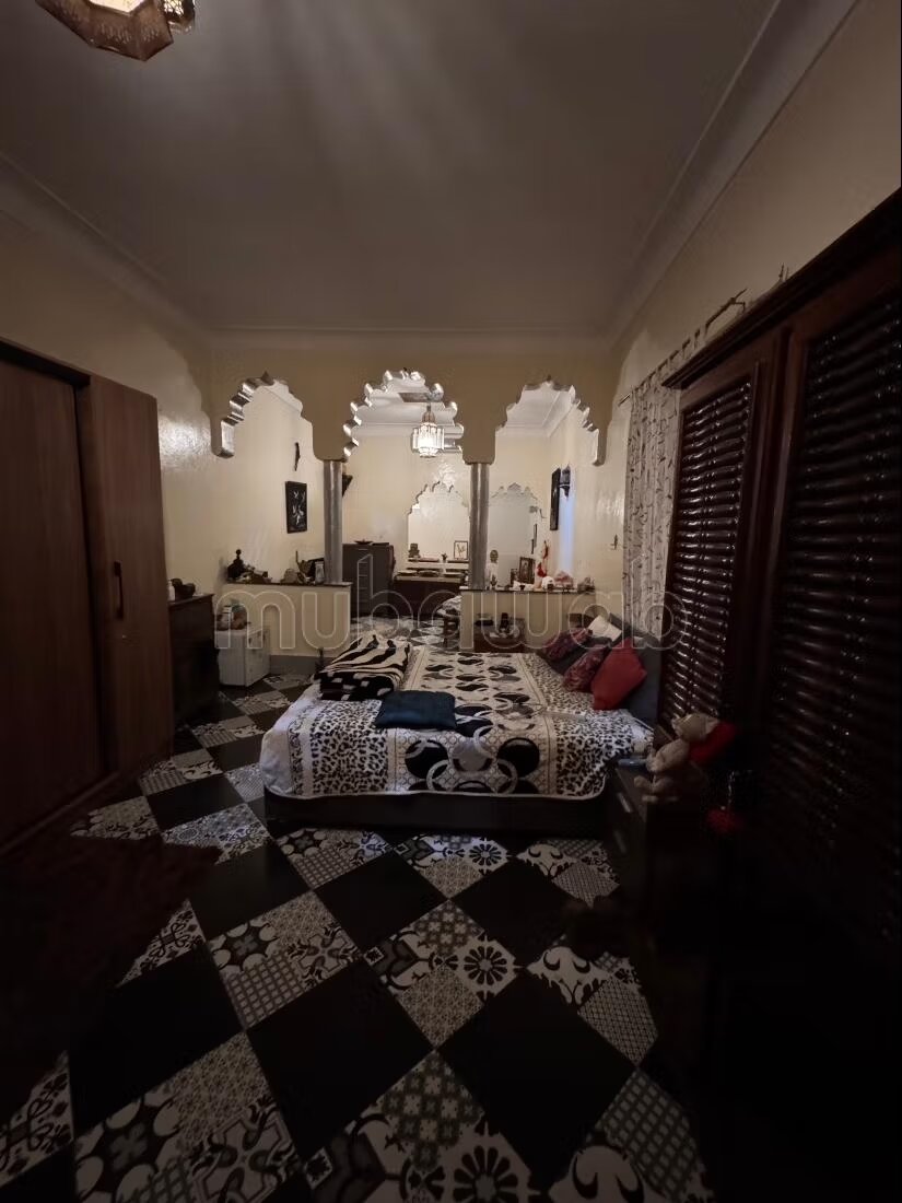 Riad 250 m² à vendre à Marrakech – Rmila — Photo 9