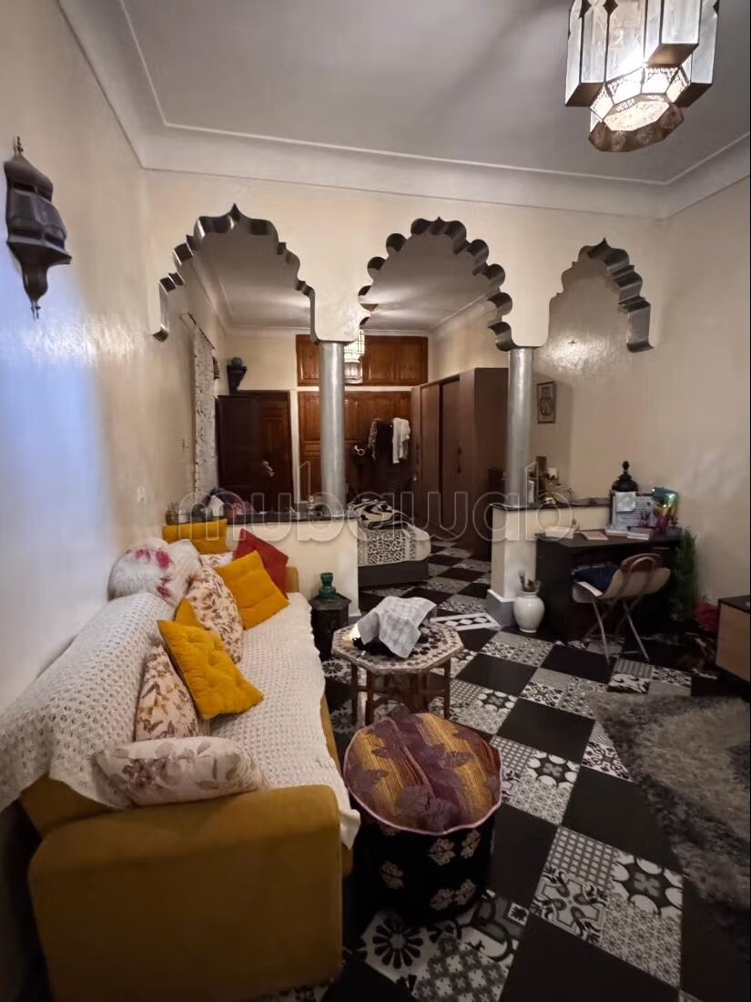 Riad 250 m² à vendre à Marrakech – Rmila — Photo 12