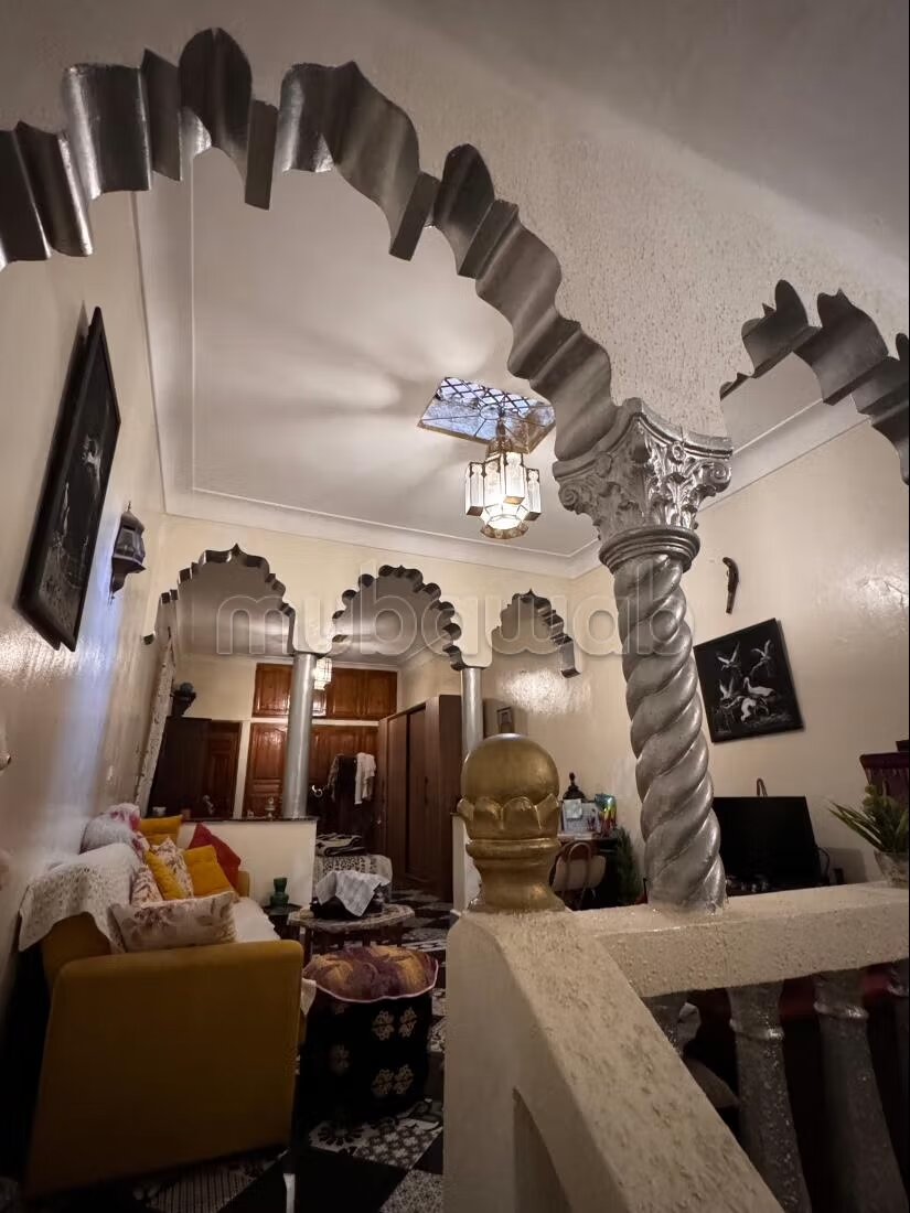 Riad 250 m² à vendre à Marrakech – Rmila — Photo 13