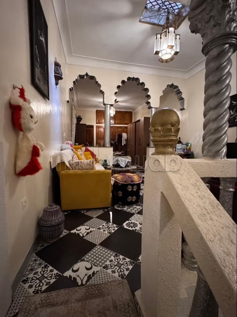 Riad 250 m² à vendre à Marrakech – Rmila — Photo 16