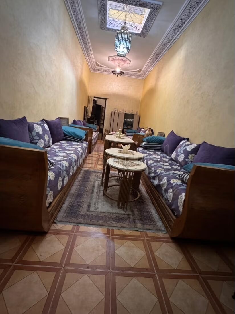 Riad 250 m² à vendre à Marrakech – Rmila — Photo 17