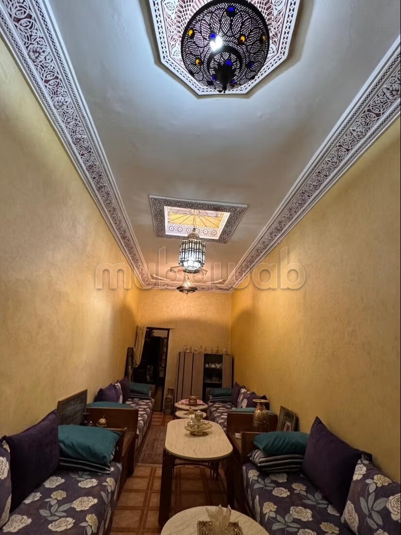 Riad 250 m² à vendre à Marrakech – Rmila — Photo 18