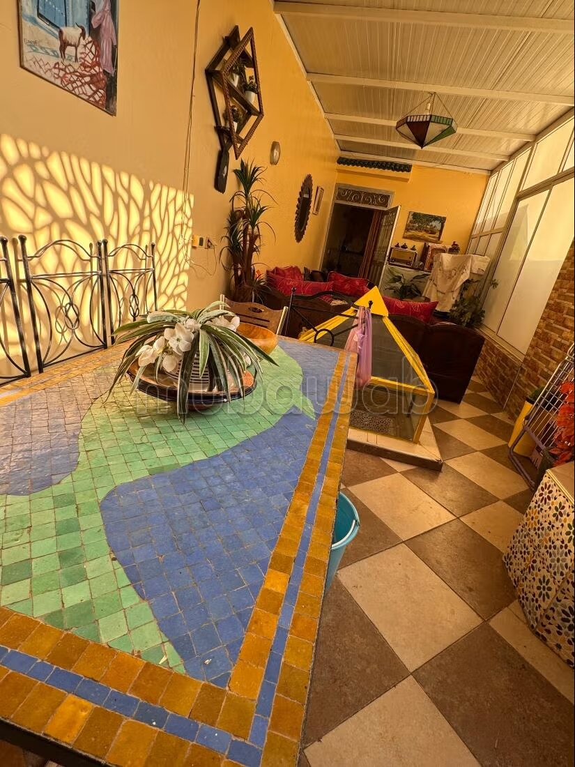 Riad 250 m² à vendre à Marrakech – Rmila — Photo 20