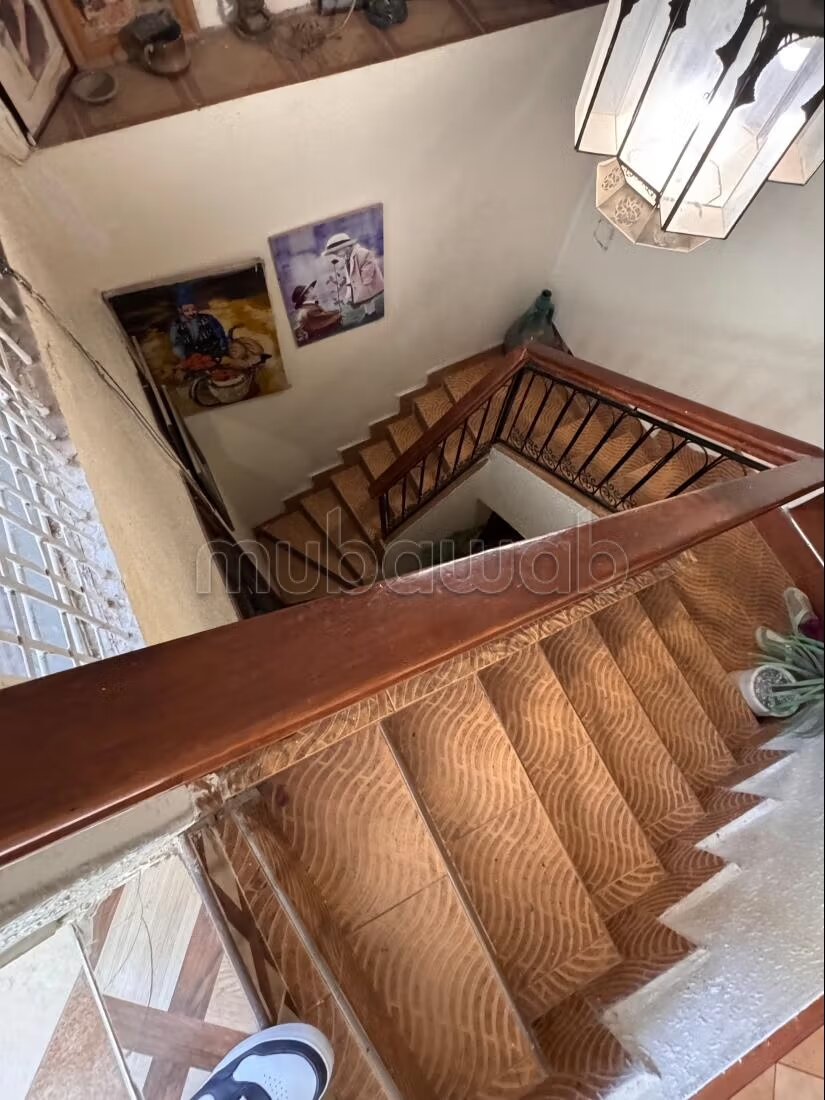 Riad 250 m² à vendre à Marrakech – Rmila — Photo 21