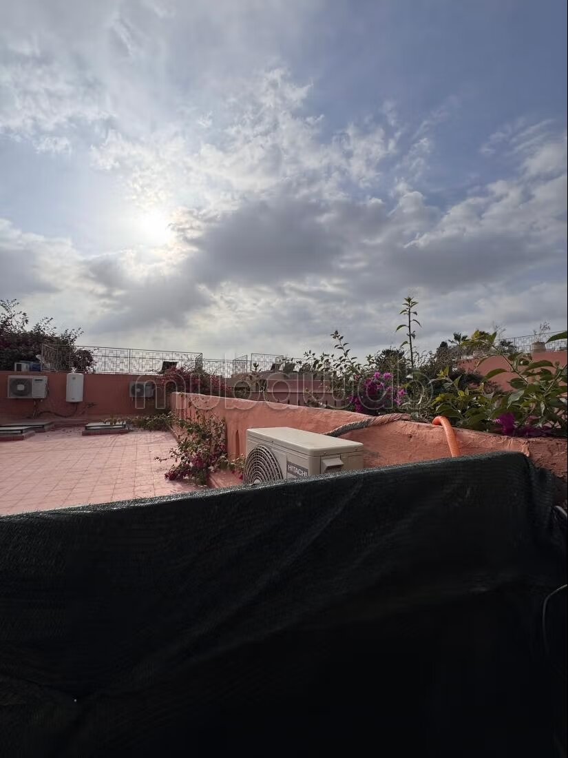 Riad 250 m² à vendre à Marrakech – Rmila — Photo 22