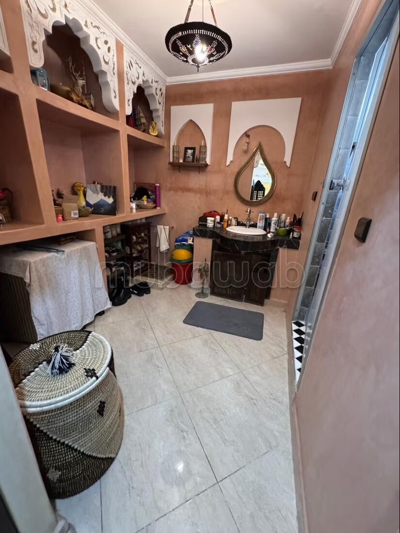Riad 250 m² à vendre à Marrakech – Rmila — Photo 23