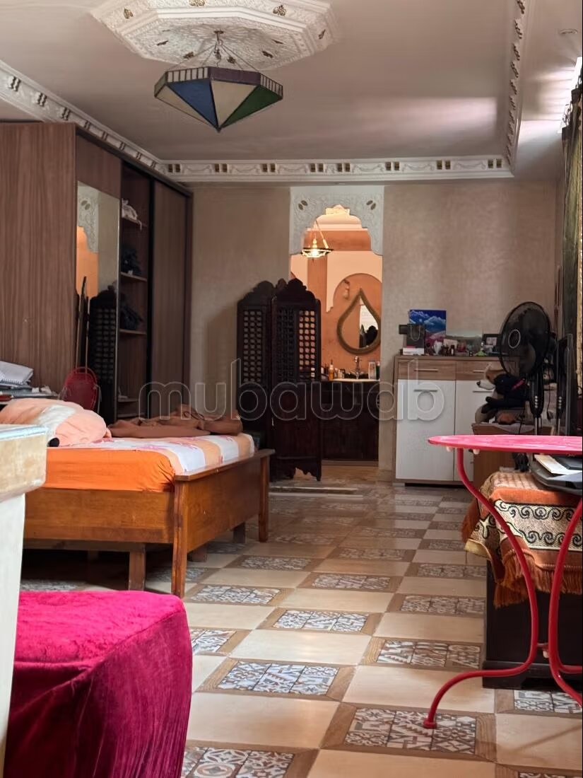 Riad 250 m² à vendre à Marrakech – Rmila — Photo 27
