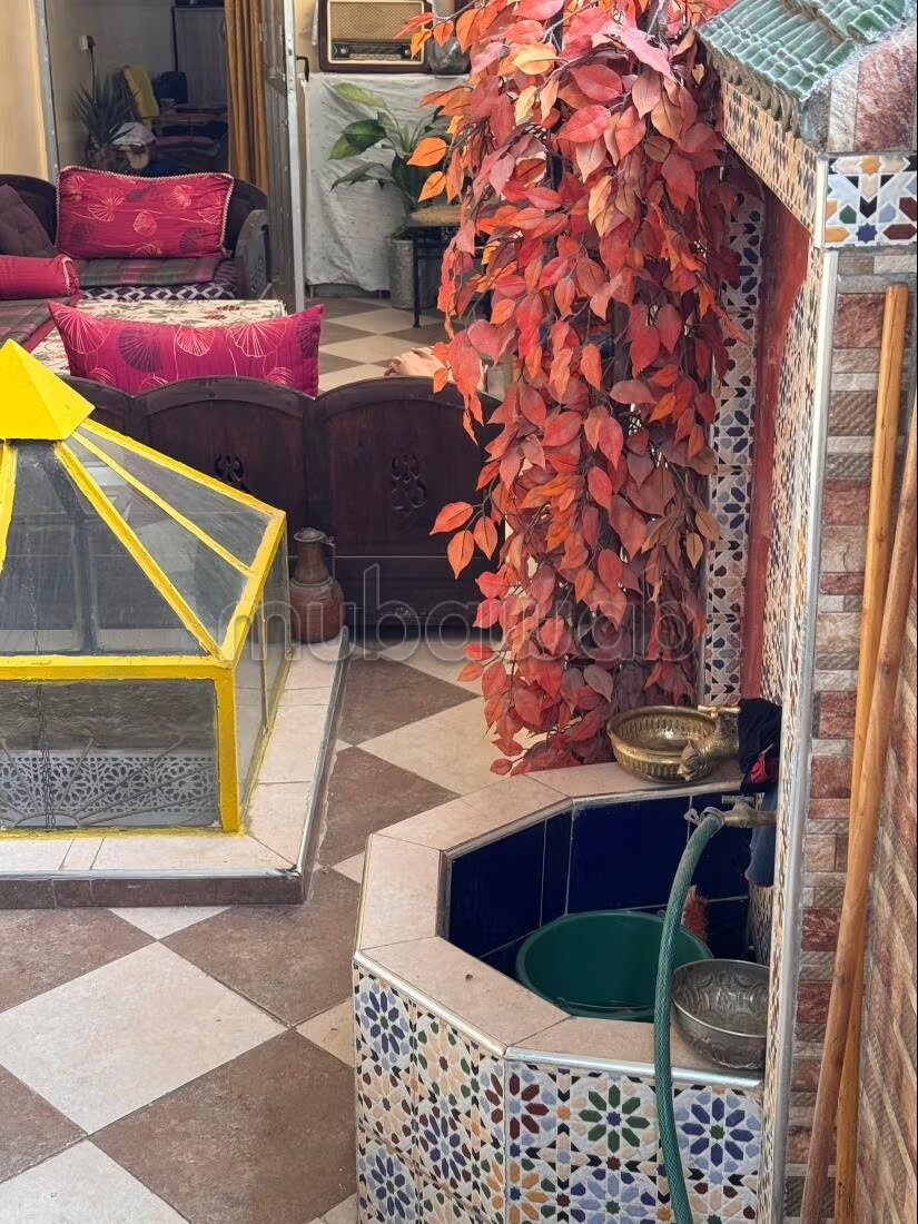 Riad 250 m² à vendre à Marrakech – Rmila — Photo 28