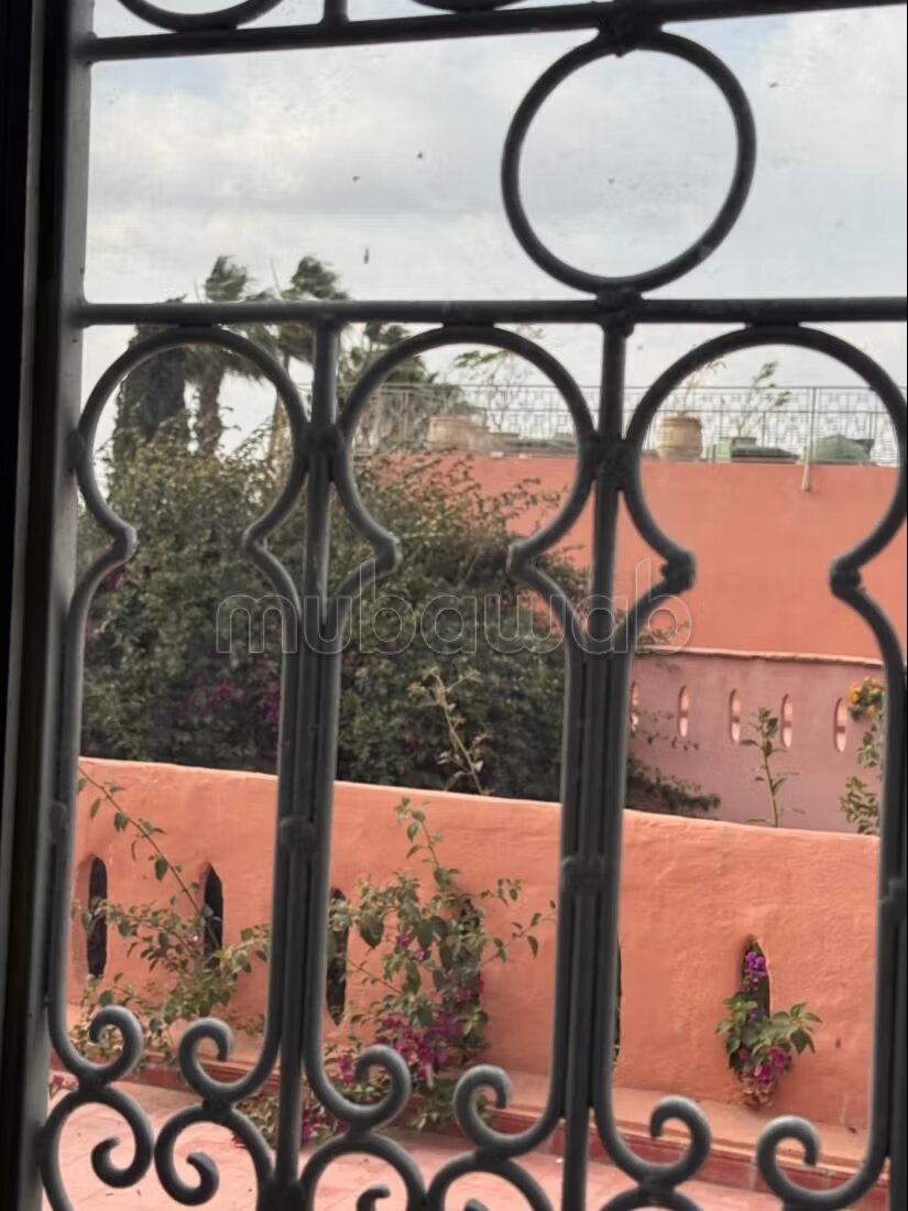Riad 250 m² à vendre à Marrakech – Rmila — Photo 29