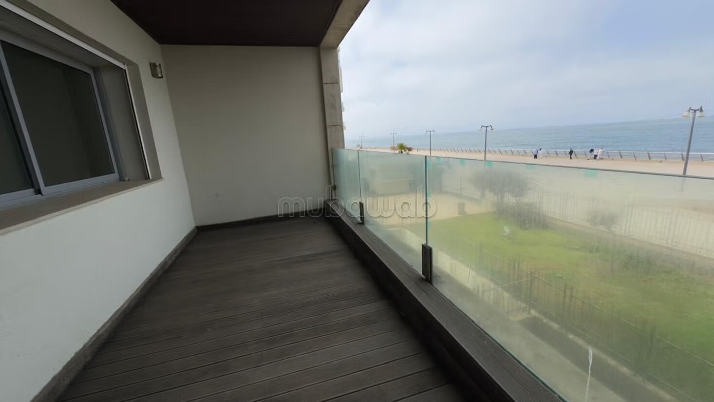 Duplex d'exception à vendre marina avec vue océan