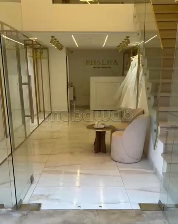 Office 45 m² for rent in Marrakech — Photo 3
