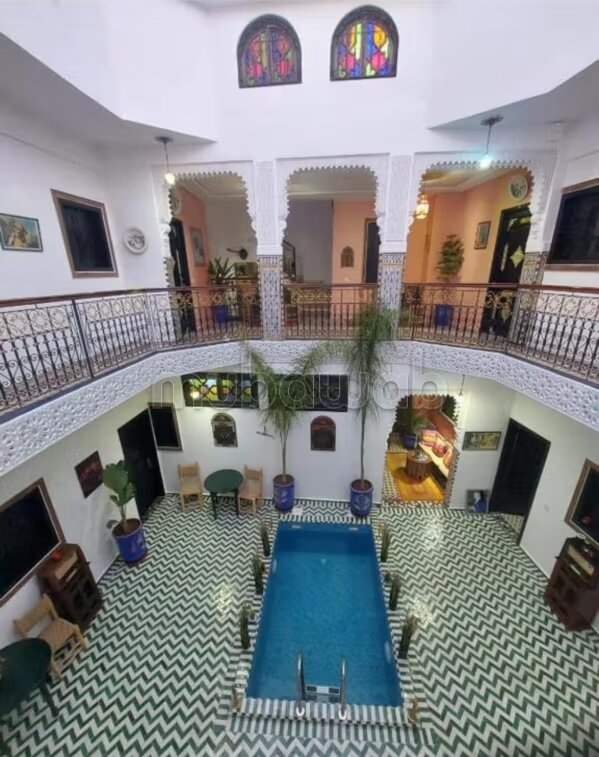 Riad 115 m² à vendre à Marrakech — Photo 2
