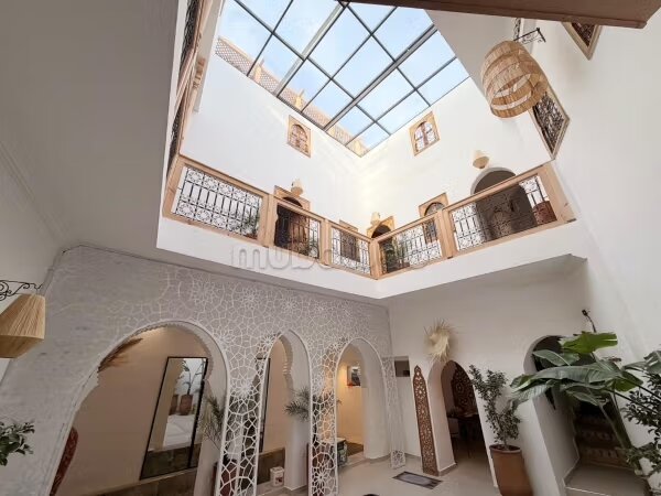 Riad 115 m² à vendre à Marrakech — Photo 3