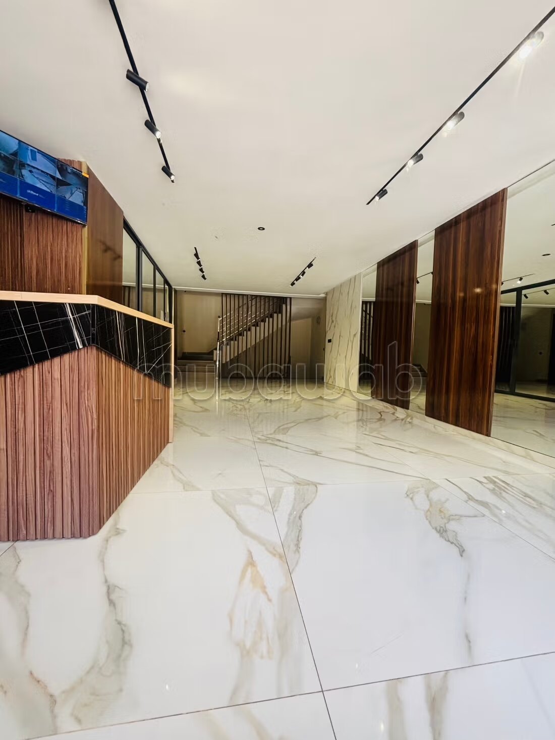 À vendre magnifique appartement de 171 M2
