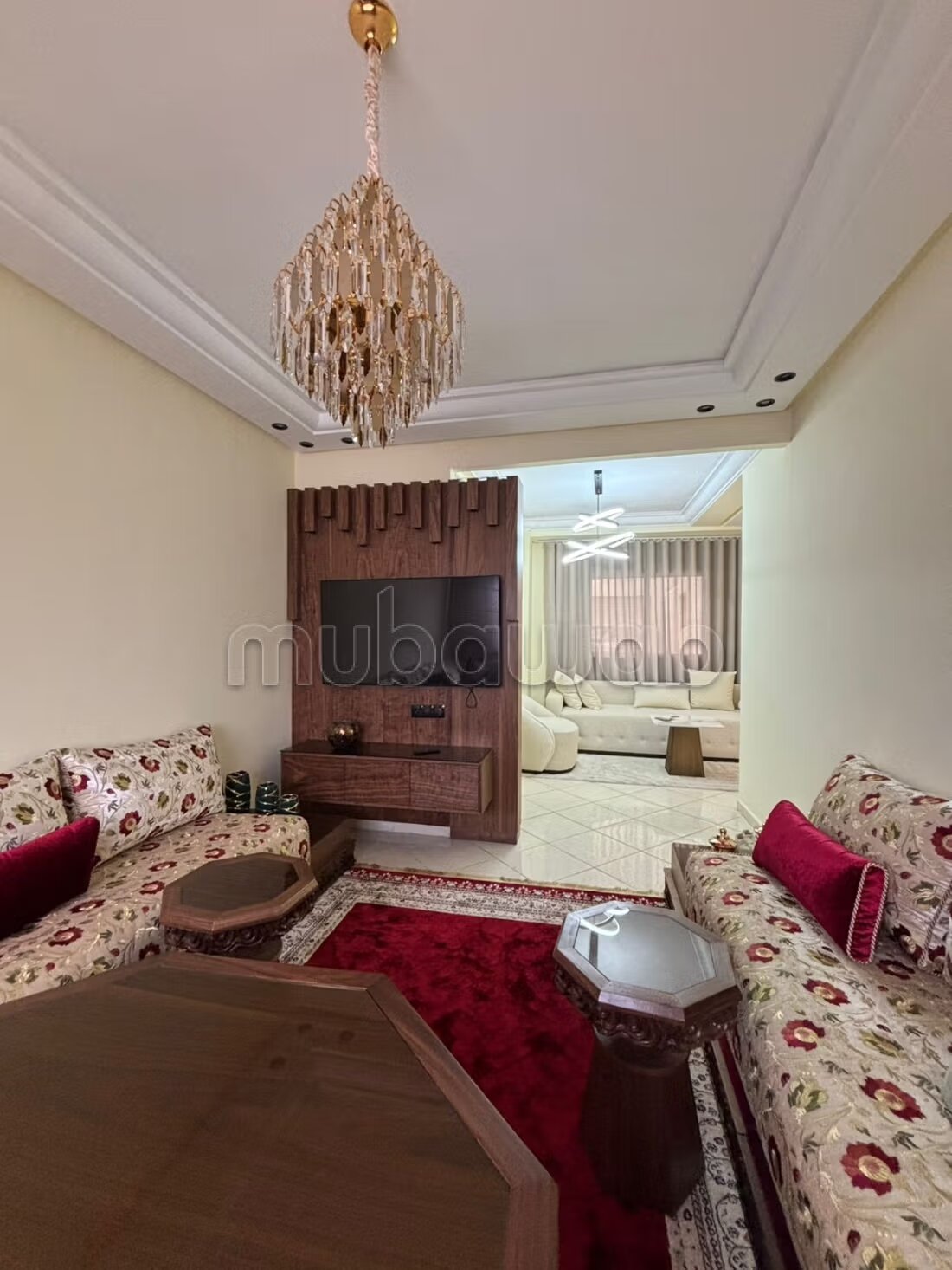 Appartement meublé à vendre – Aida Village