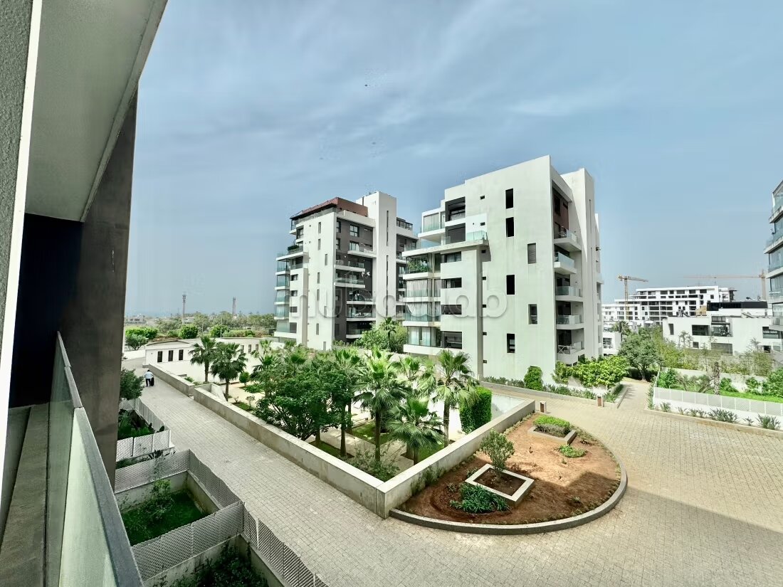 Ain Diab – Appartement à la vente