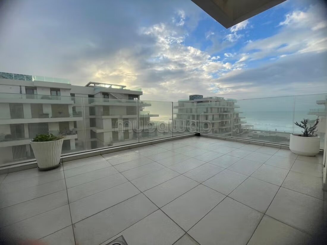Appartement à vendre – 154 m²