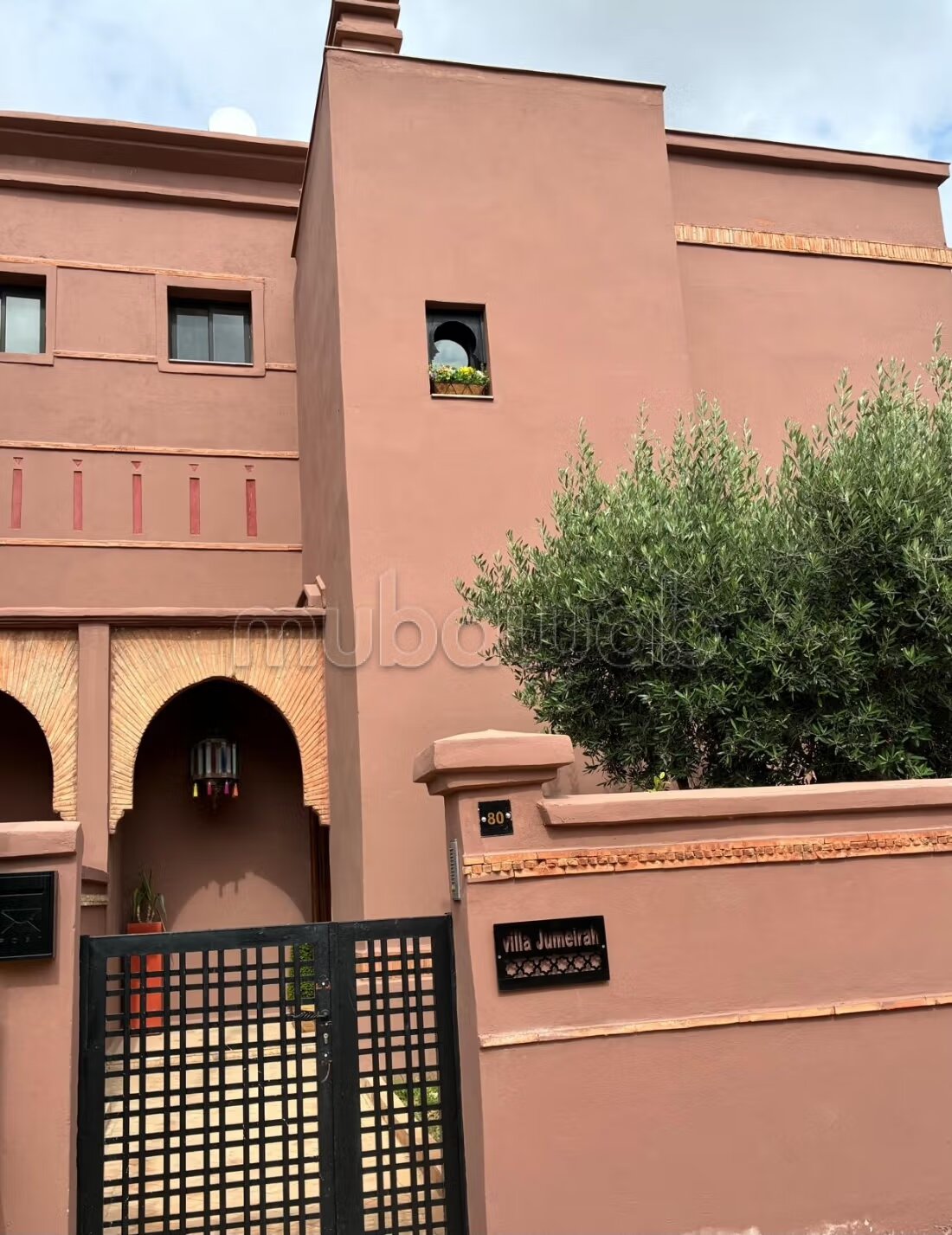 Villa 135 sqm for sale in Marrakech — Photo 3