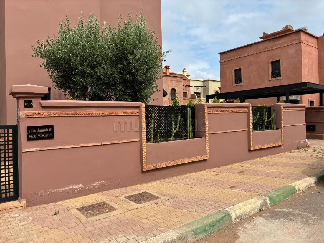 Villa 135 sqm for sale in Marrakech — Photo 4