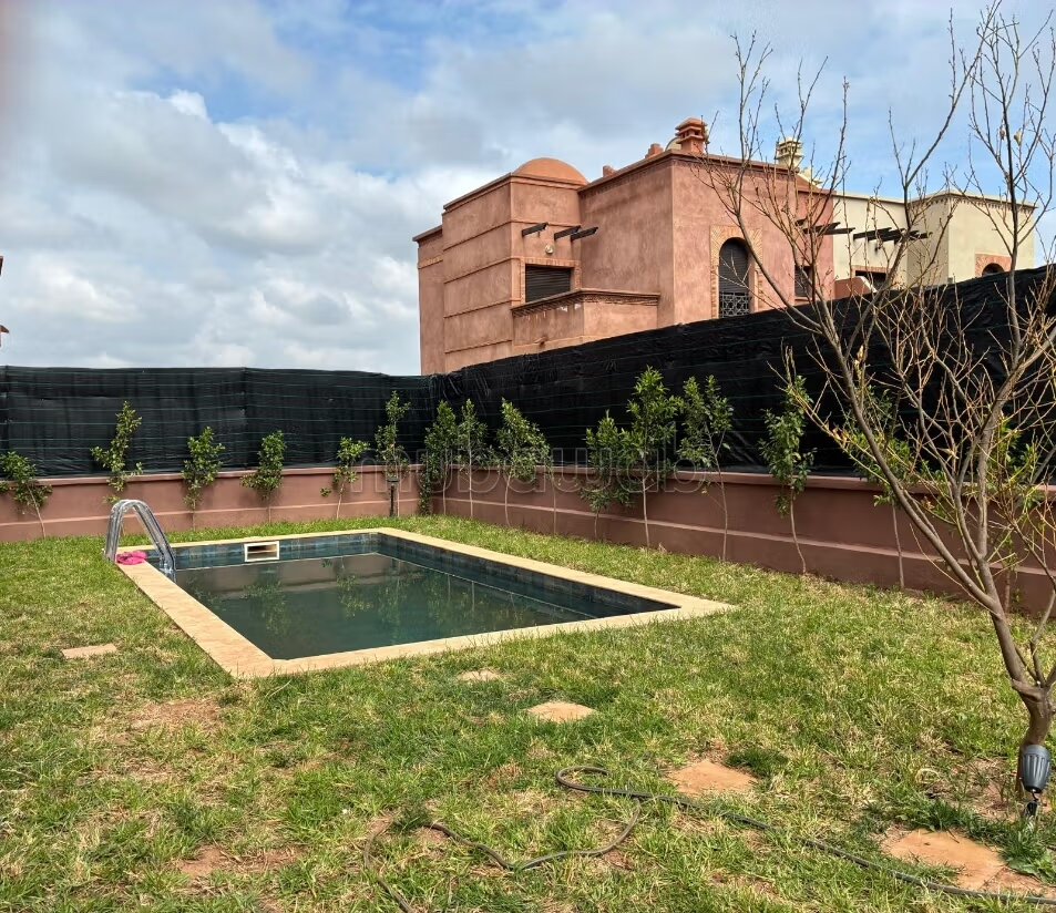 Villa 135 sqm for sale in Marrakech — Photo 6
