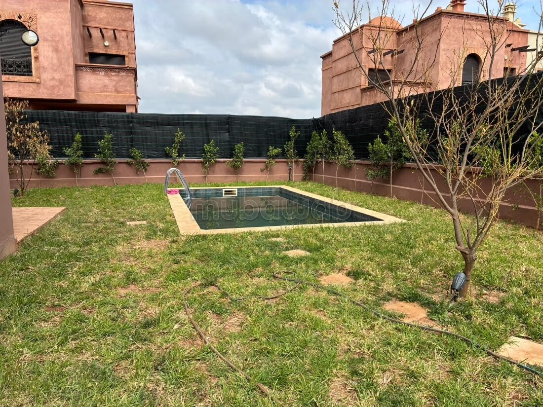 Villa 135 sqm for sale in Marrakech — Photo 7