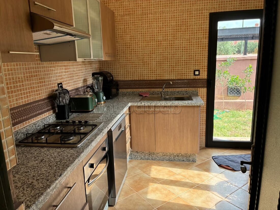 Villa 135 sqm for sale in Marrakech — Photo 11