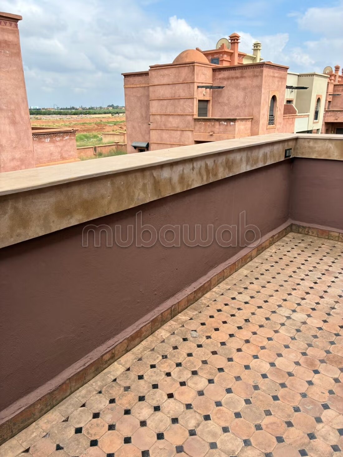 Villa 135 sqm for sale in Marrakech — Photo 21