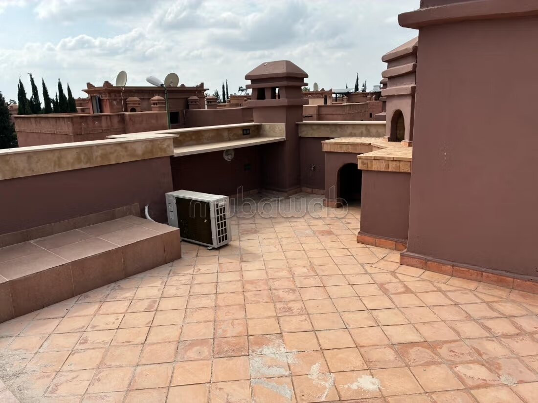Villa 135 sqm for sale in Marrakech — Photo 27
