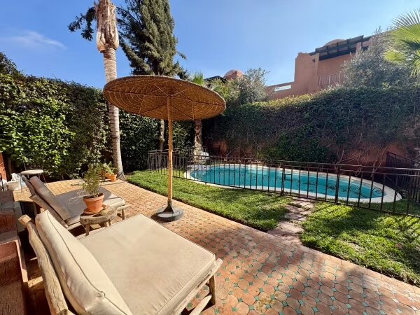 Villa 135 sqm for sale in Marrakech — Photo 32