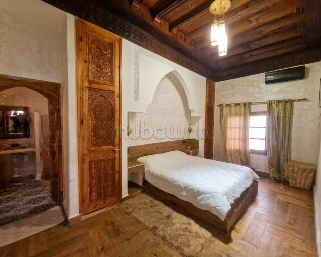 فيلا للإيجار في مراكش — Photo 5