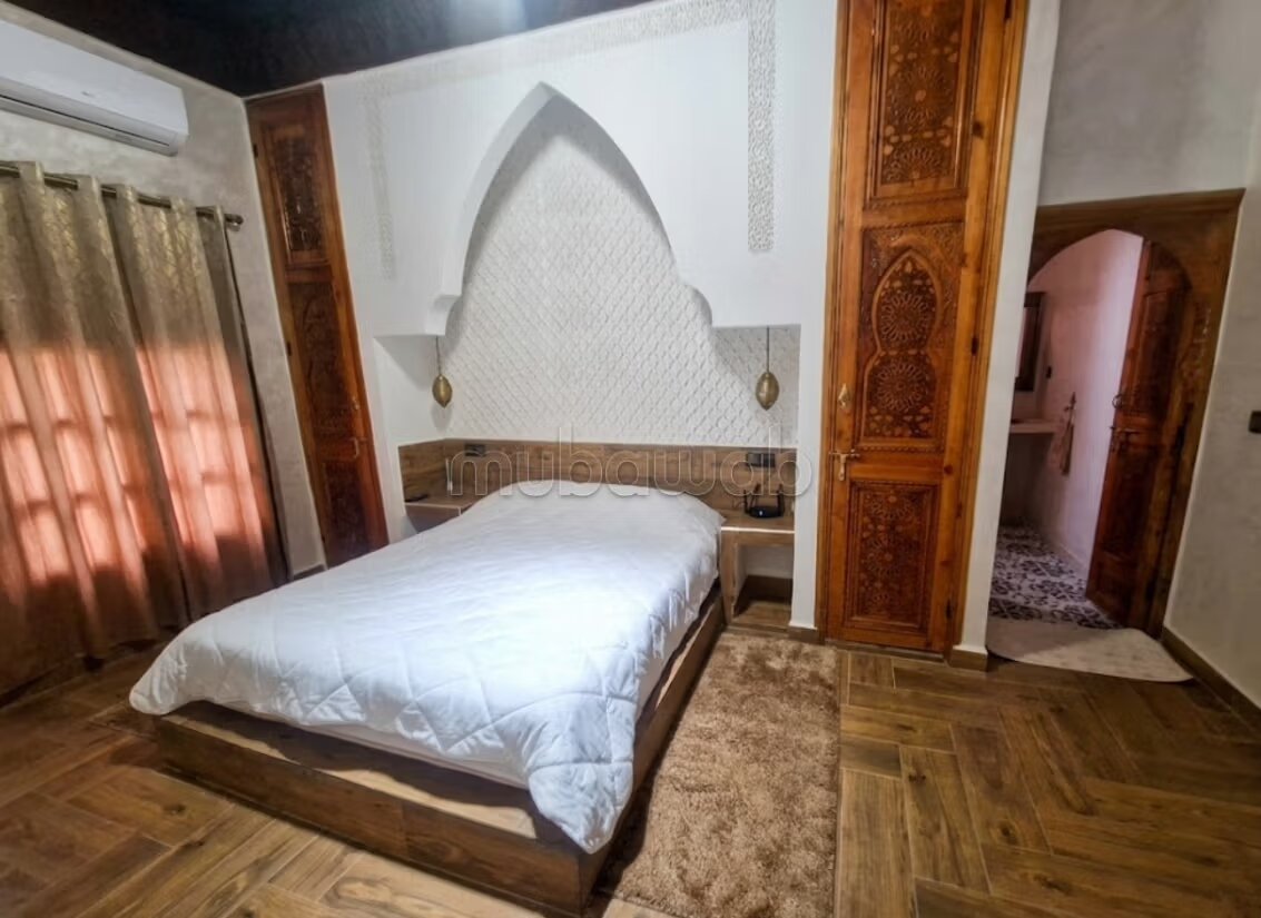 فيلا للإيجار في مراكش — Photo 7