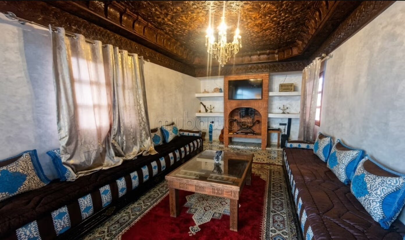 فيلا للإيجار في مراكش — Photo 9