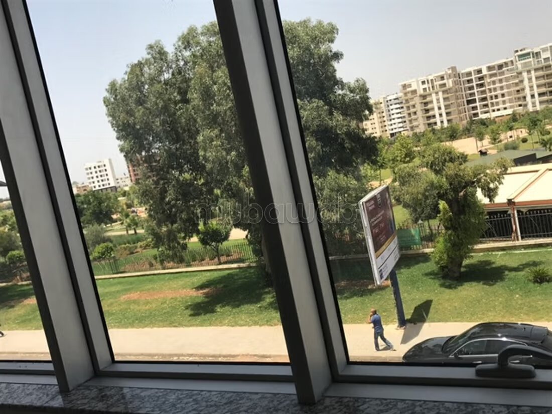 Plateau de bureaux à louer à Fès 71 M²