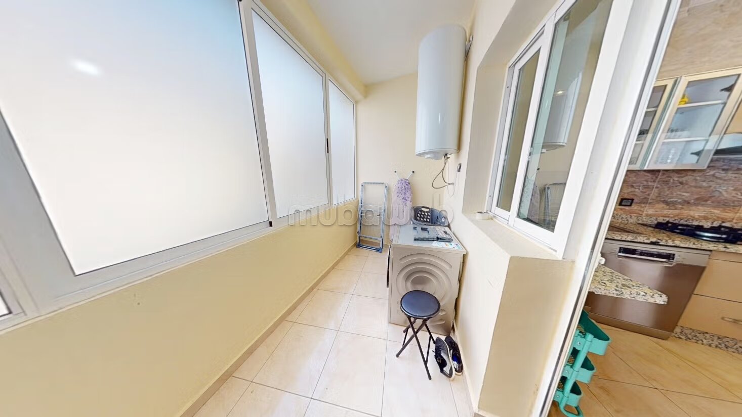 Appartement 201 m² à vendre à Tanger — Photo 34