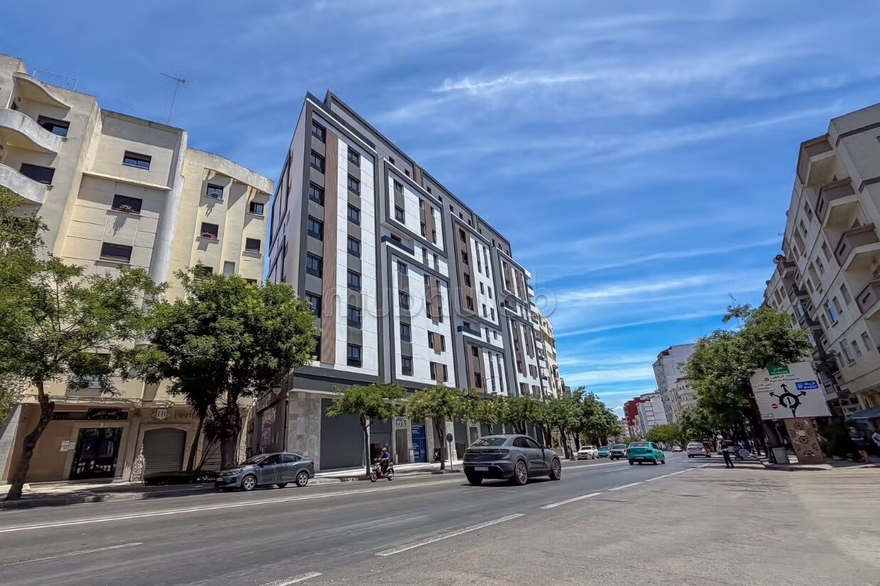 Appartement 201 m² à vendre à Tanger — Photo 68