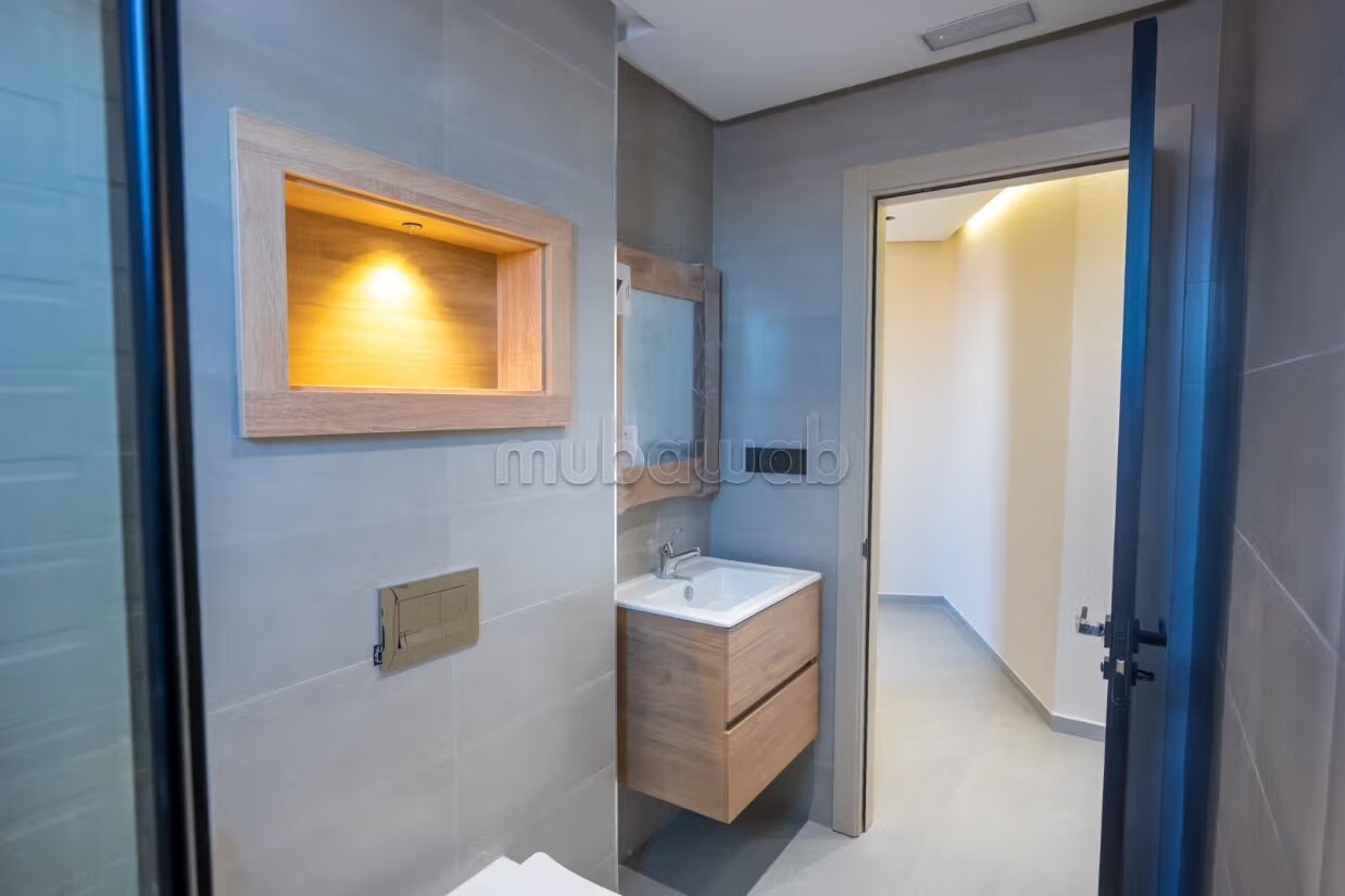 Appartement 201 m² à vendre à Tanger — Photo 74