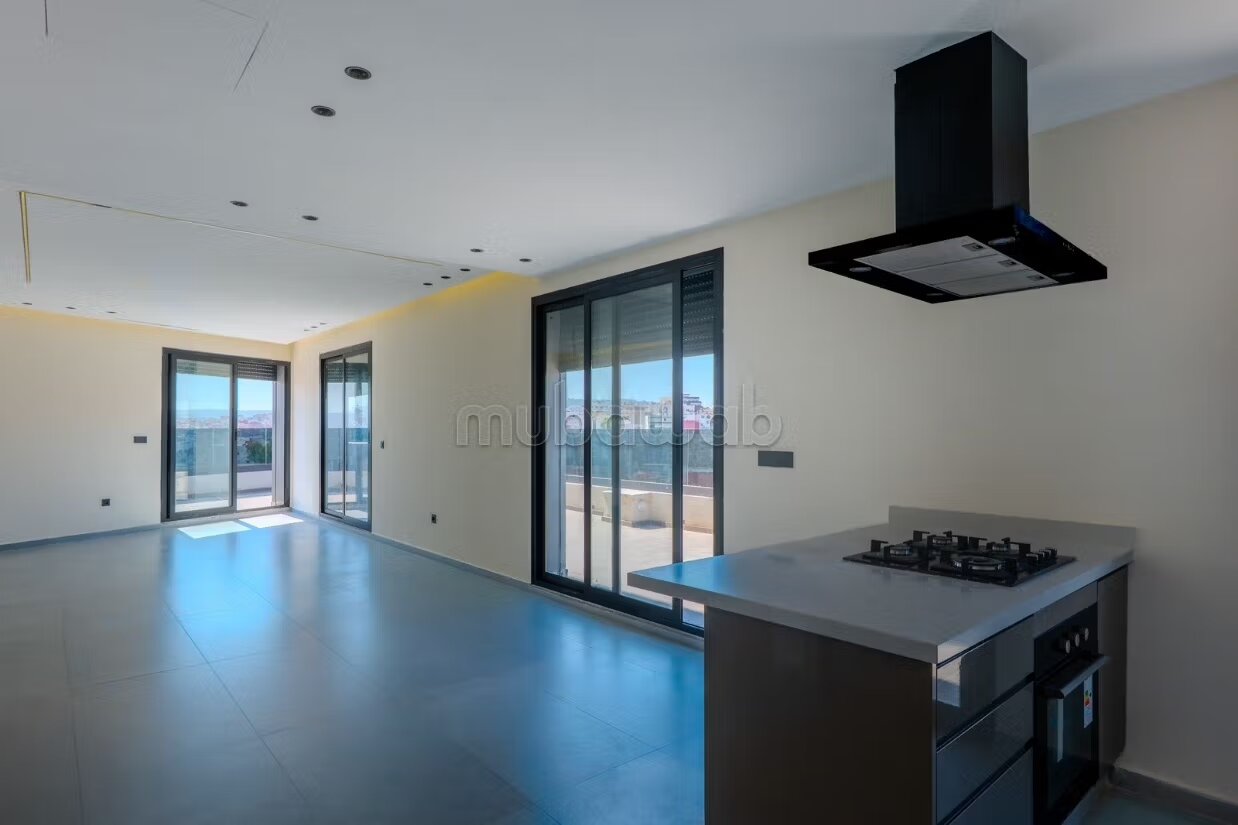 Appartement 201 m² à vendre à Tanger — Photo 91