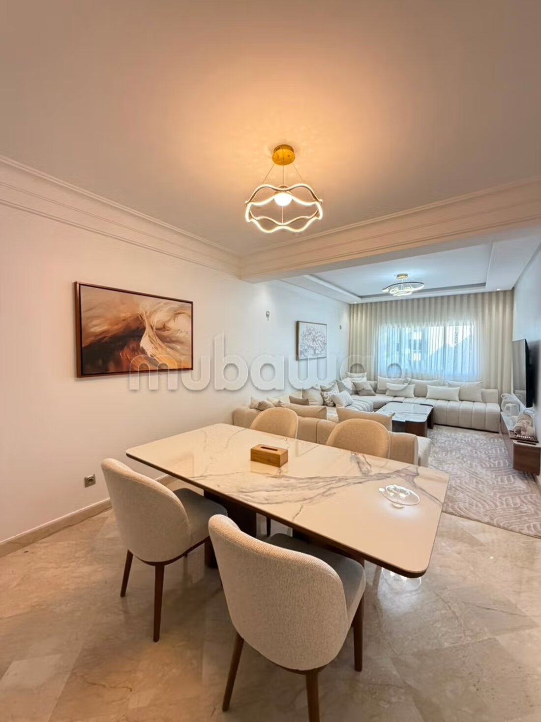 Appartement 201 m² à vendre à Tanger — Photo 103