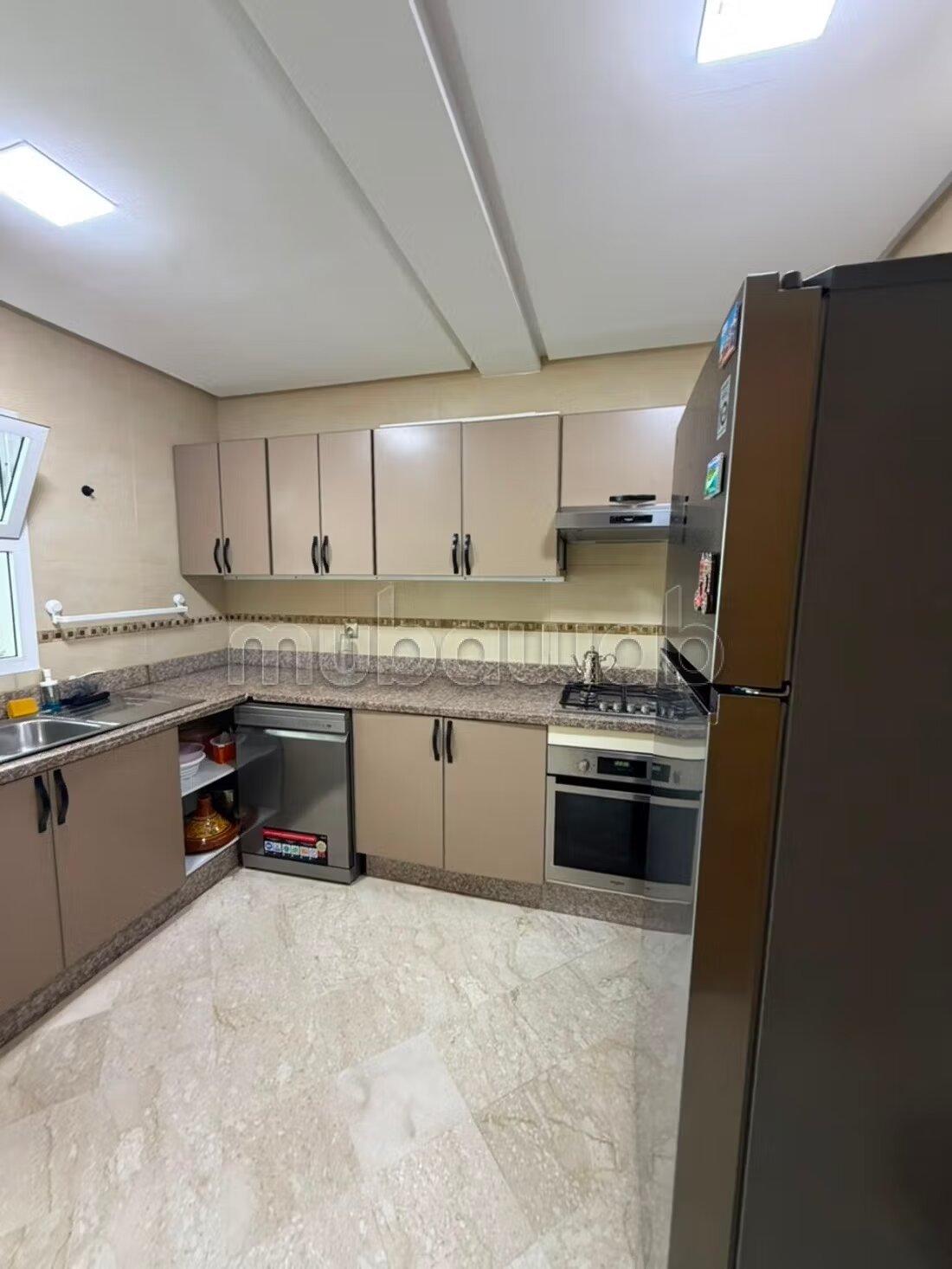 Appartement 201 m² à vendre à Tanger — Photo 109