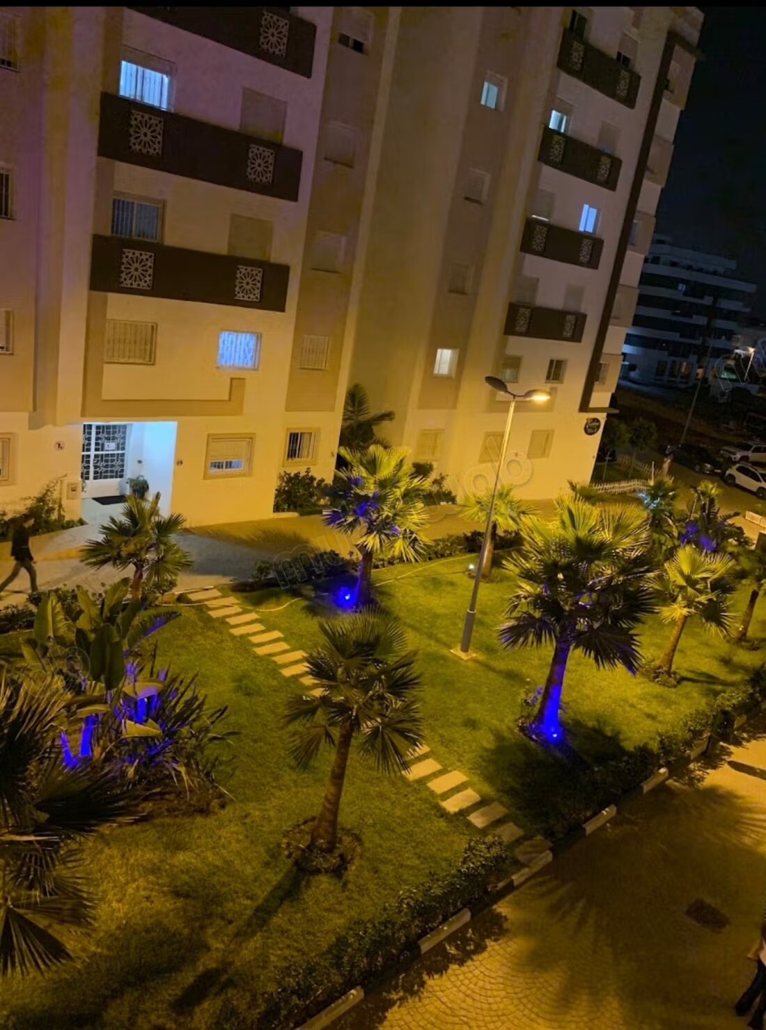 Appartement 201 m² à vendre à Tanger — Photo 127