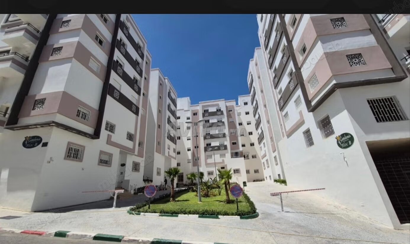 Appartement 201 m² à vendre à Tanger — Photo 134