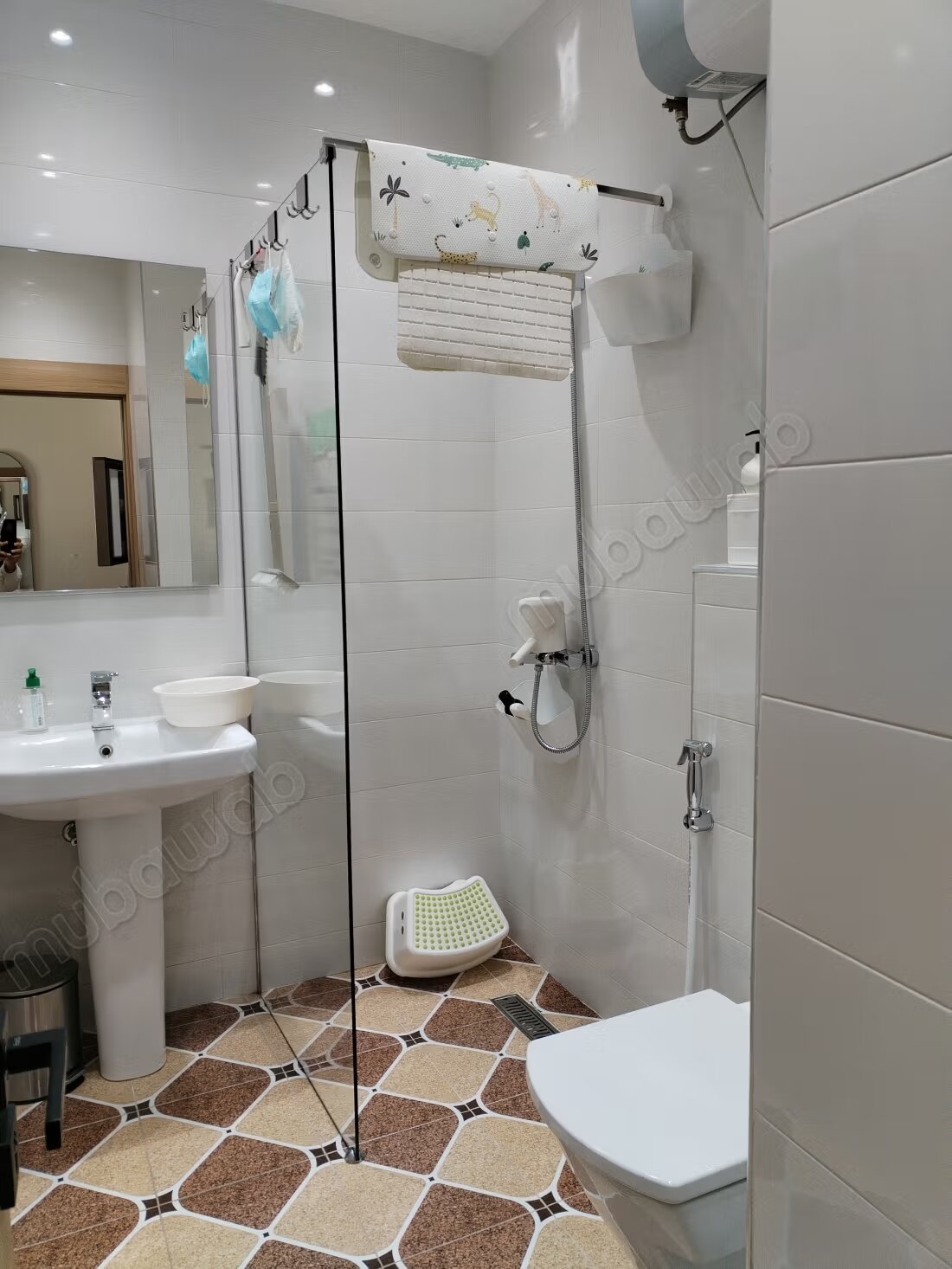 Appartement 201 m² à vendre à Tanger — Photo 176