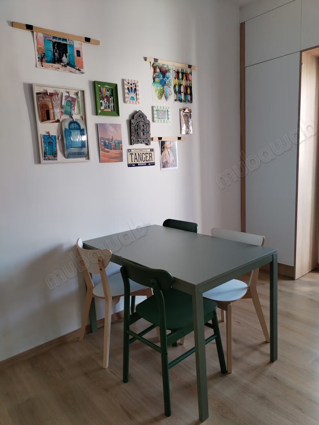 Appartement 201 m² à vendre à Tanger — Photo 181