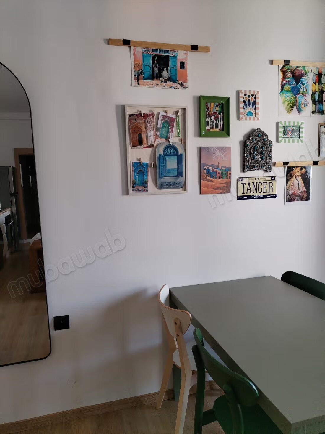 Appartement 201 m² à vendre à Tanger — Photo 182